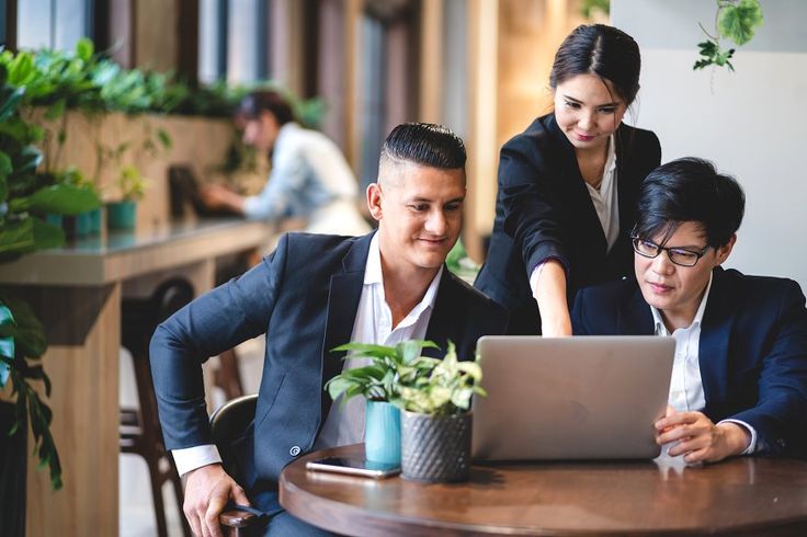 Реальные примеры